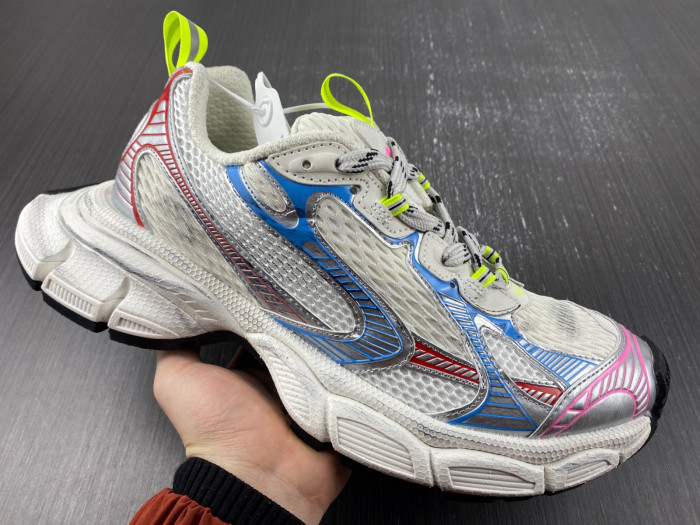 ba*len*cia*ga runner iaga -phanT0m sneaker