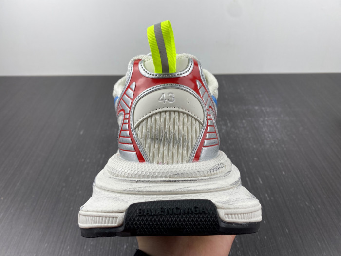 ba*len*cia*ga runner iaga -phanT0m sneaker