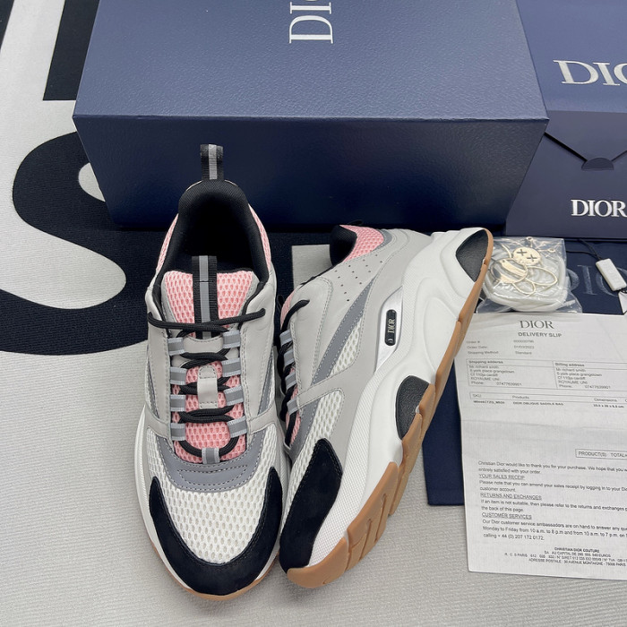 D*or b22 sneakers