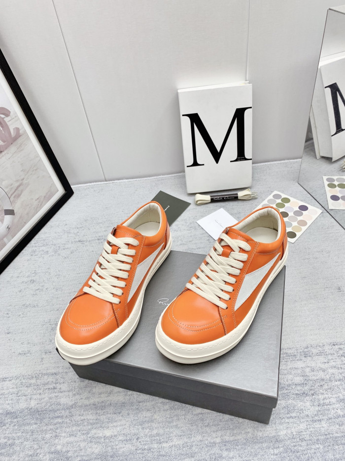 rick owens sneakers