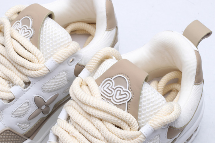 lv sneaker low