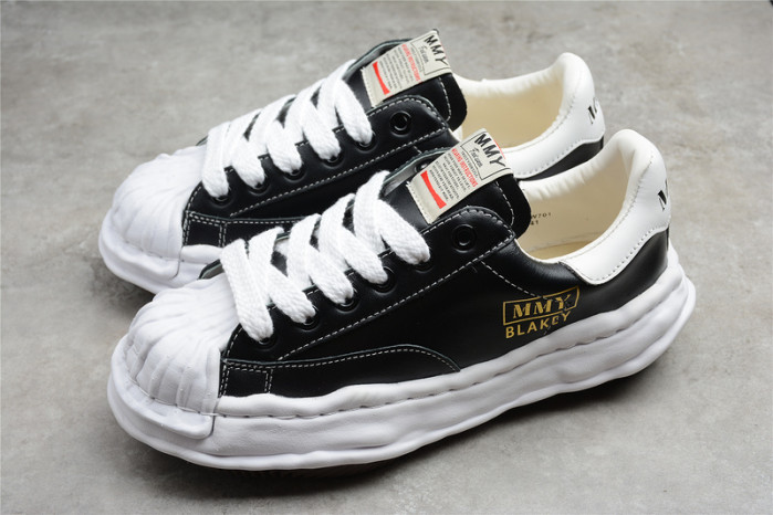 Ma*s*n mihara yasuhiro shoes