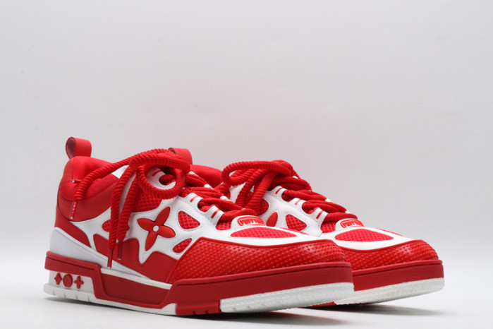 lv sneaker low