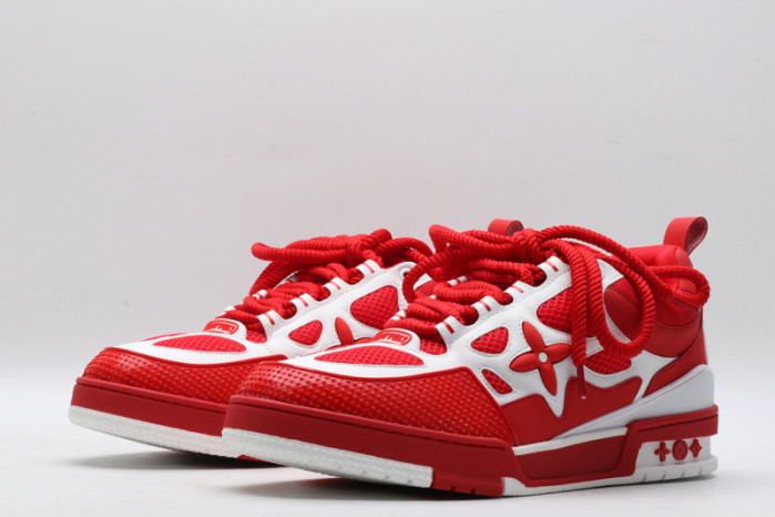 lv sneaker low