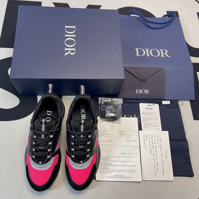 D*or b22 sneakers