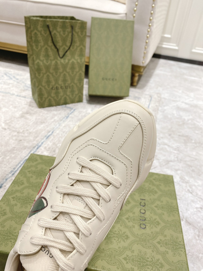 GUCCI TRAINER SNEAKER