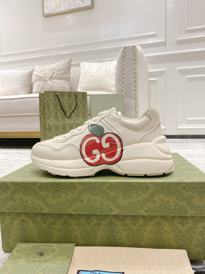 GUCCI TRAINER SNEAKER