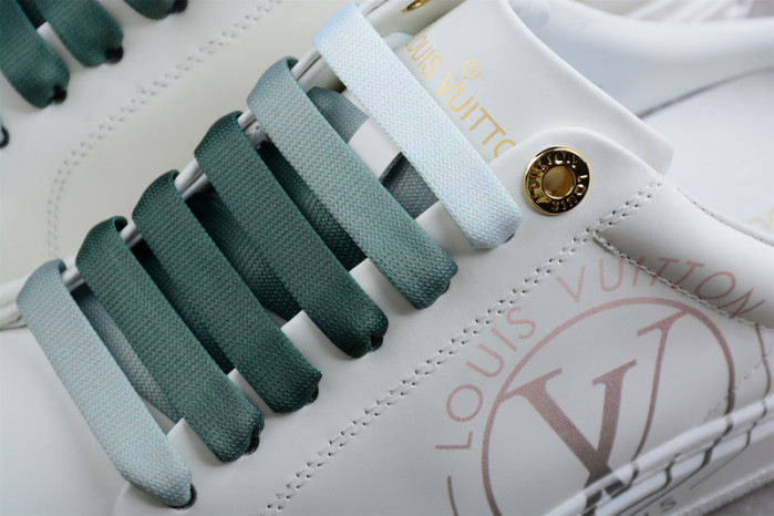 lv shoes low