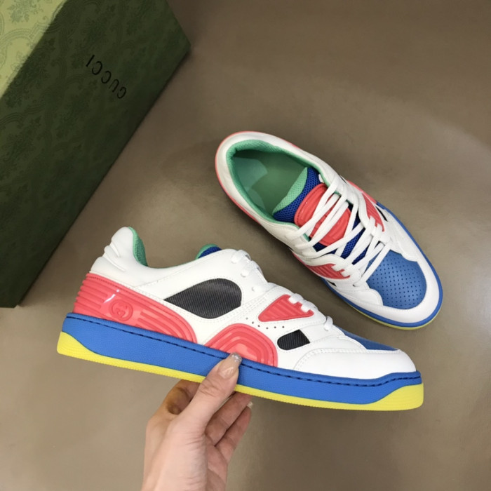 Gucci Basket Low
