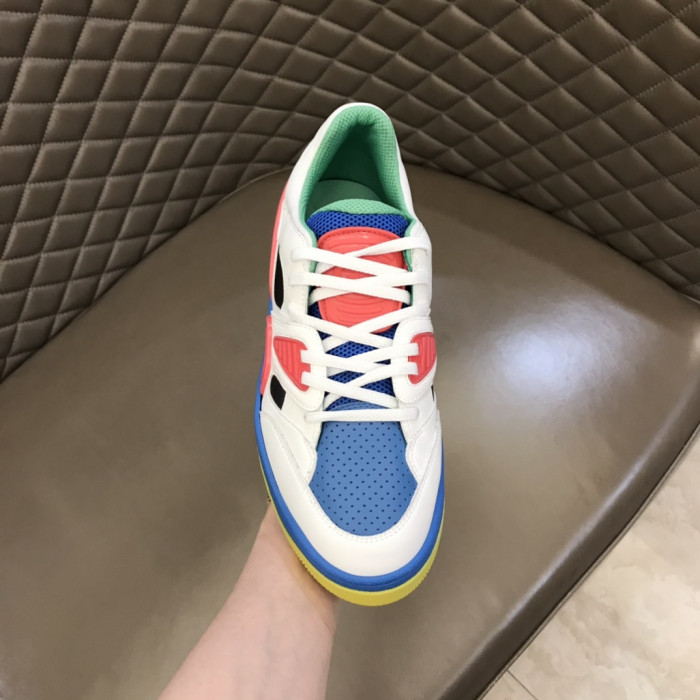 Gucci Basket Low