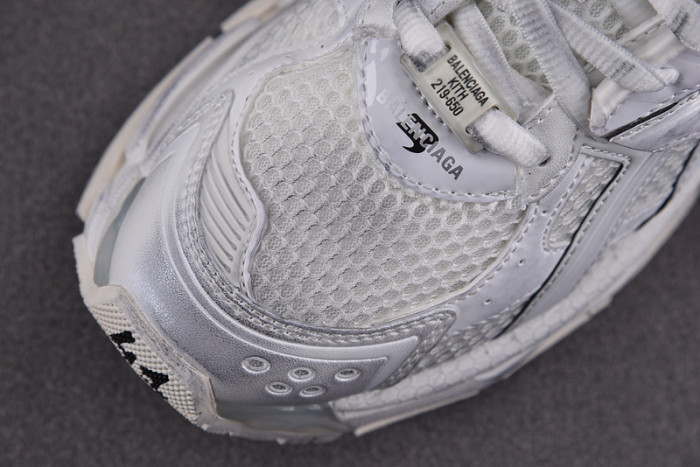 BLCG Runner
