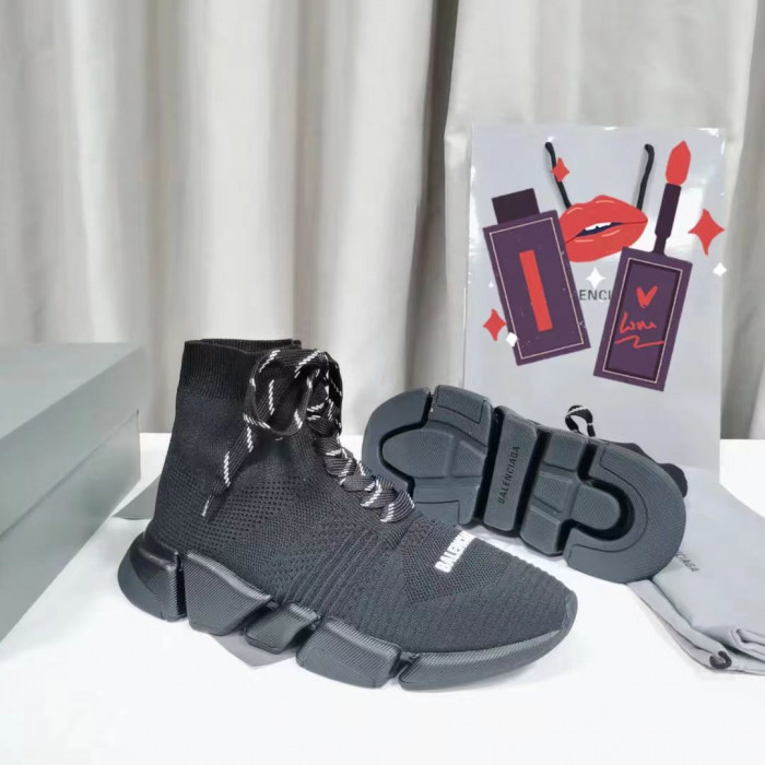 Ba1en*iaga speed sneaker