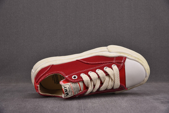 Ma*s*n mihara yasuhiro shoes