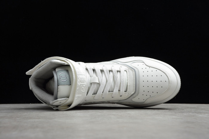 D*or b27 high top sneaker