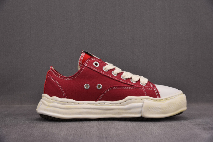 Ma*s*n mihara yasuhiro shoes