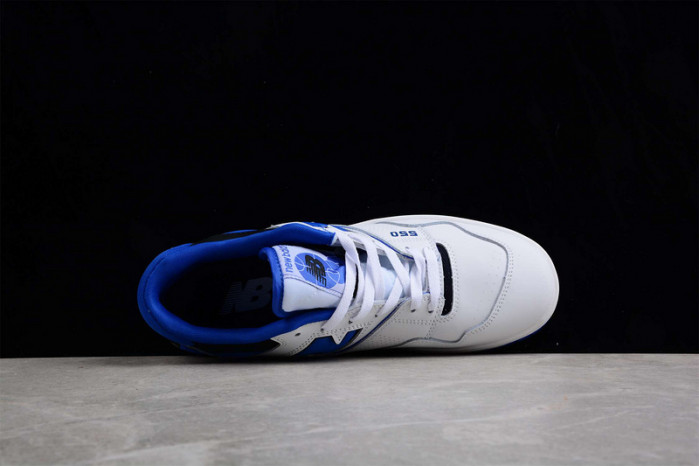 new Ba1an*e 550 white blue bb550sn1