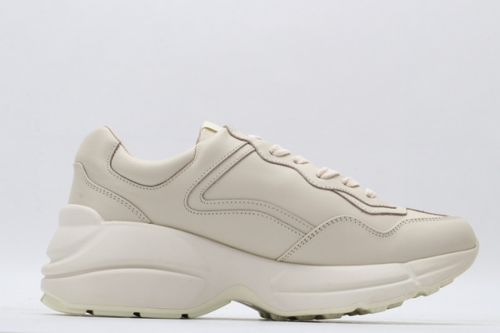 GUCCI TRAINER SNEAKER