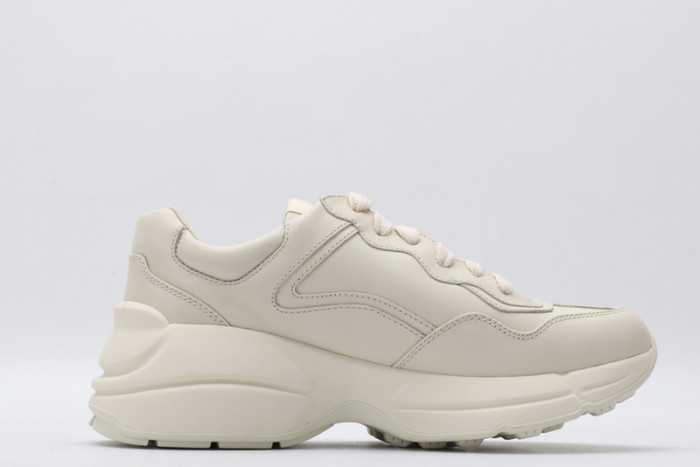 GUCCI TRAINER SNEAKER