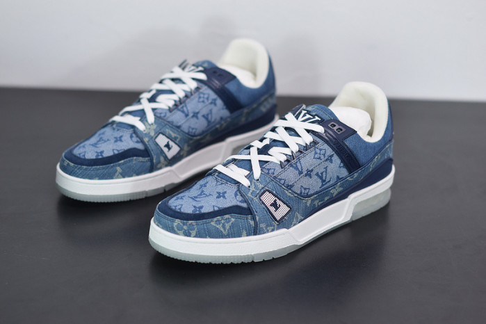 lv sneaker low