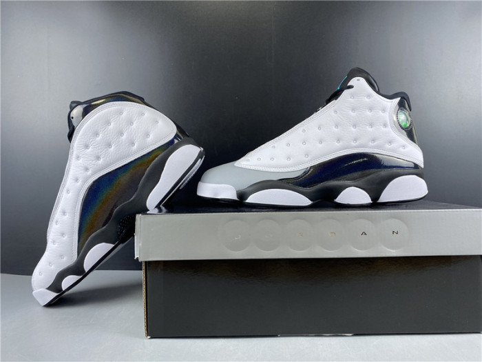 air jordan 13 sneaker