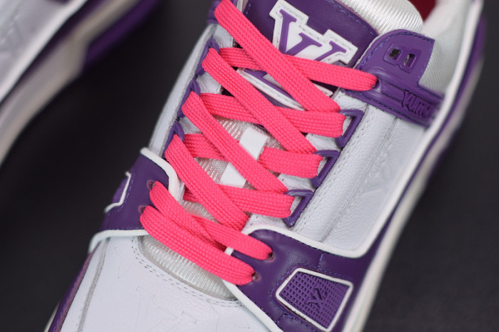 lv sneaker low