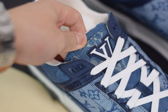 lv sneaker low