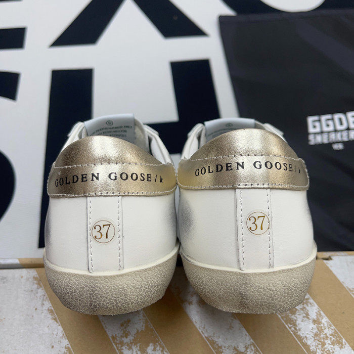 g01den G003e sneaker