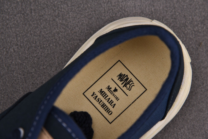 Ma*s*n mihara yasuhiro shoes