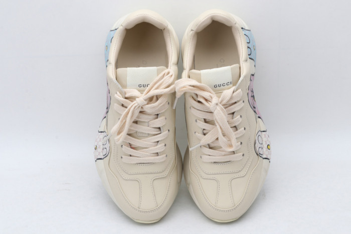 GUCCI TRAINER SNEAKER