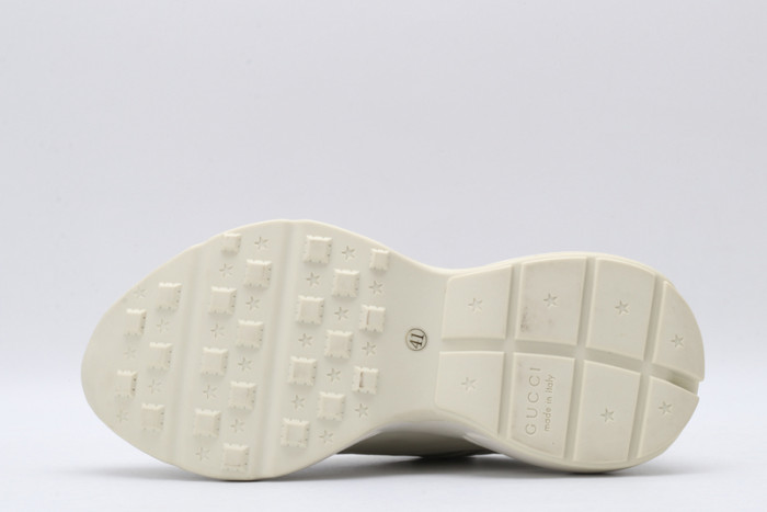 GUCCI TRAINER SNEAKER