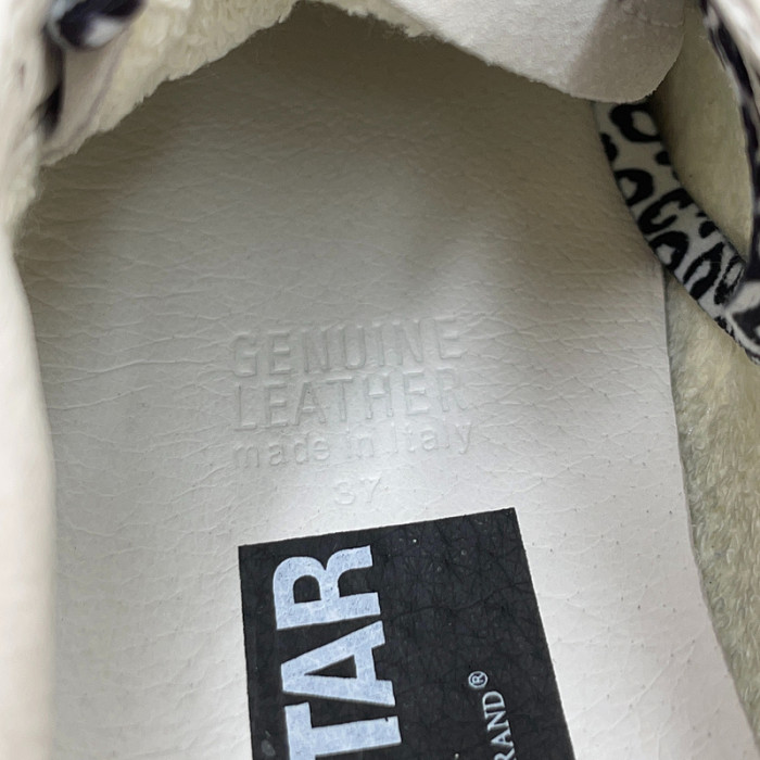 g01den G003e sneaker