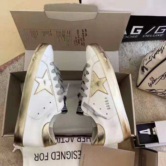 g01den G003e sneaker
