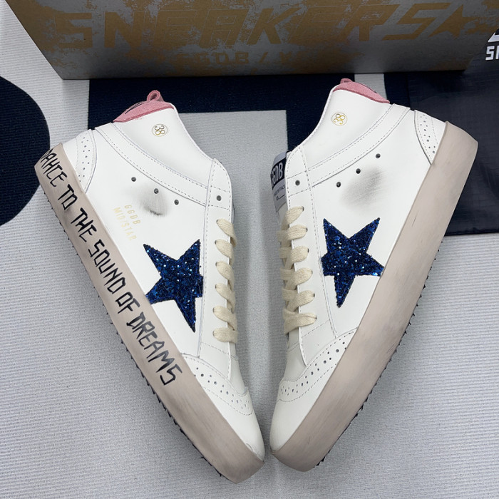 g01den G003e sneaker