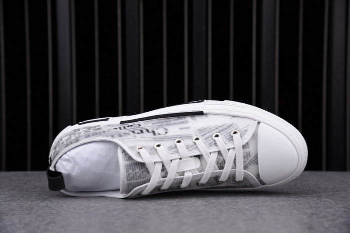 D*or b23 sneakers low top