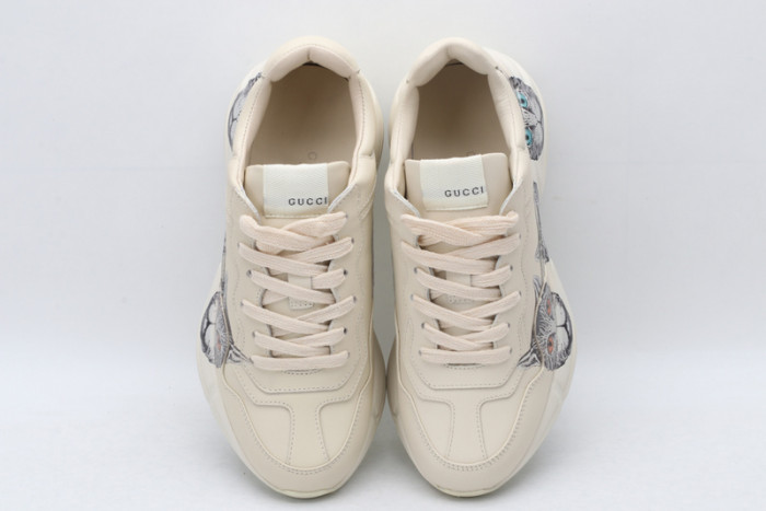 GUCCI TRAINER SNEAKER