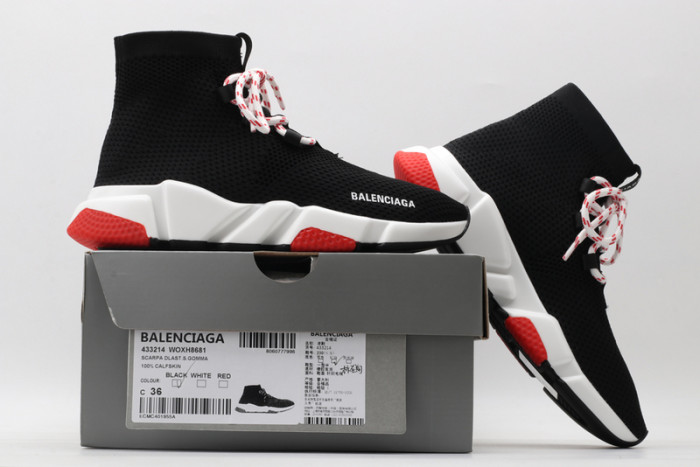 Ba1en*iaga speed sneaker