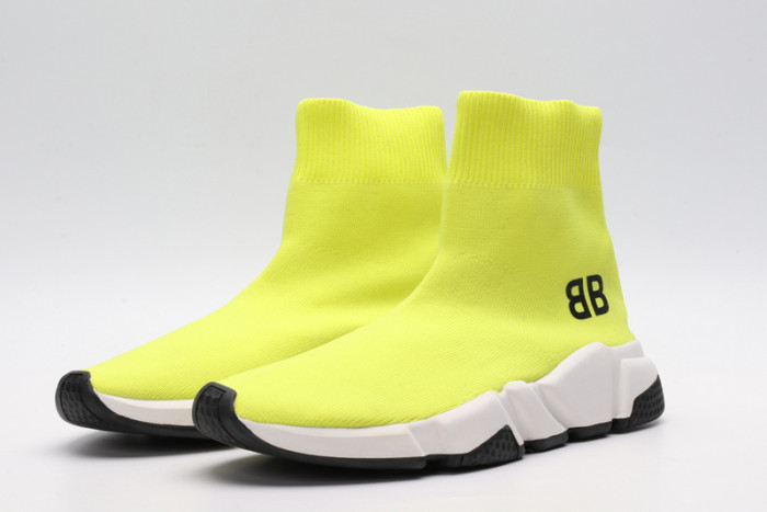 BALENCIAGA Speed Sneaker