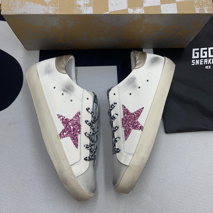 g01den G003e sneaker