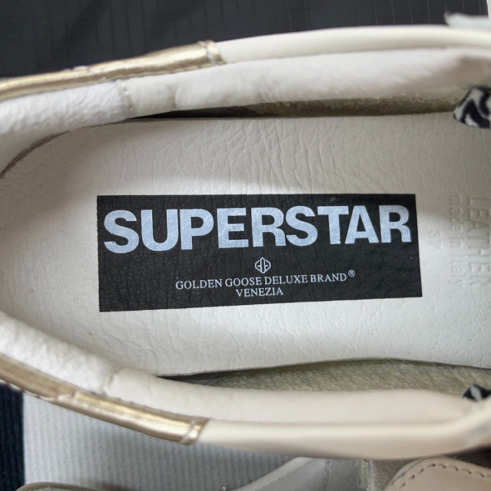 g01den G003e sneaker