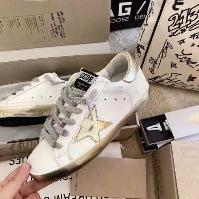 g01den G003e sneaker