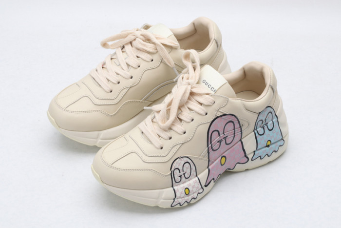 GUCCI TRAINER SNEAKER