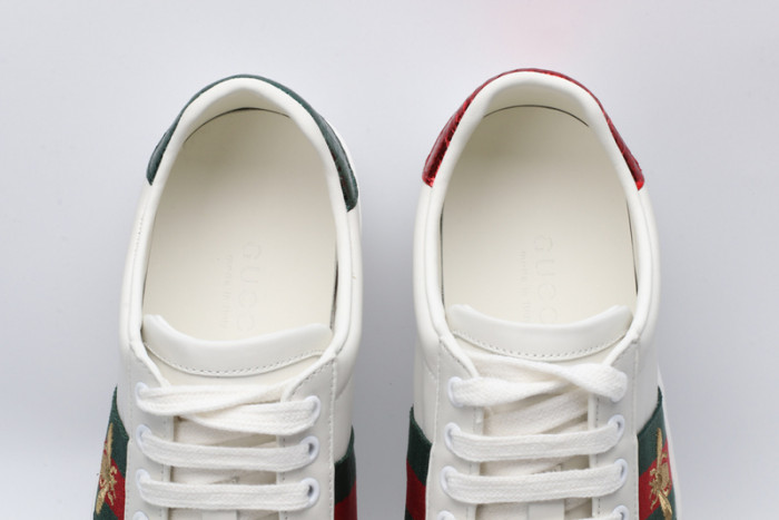 g*u*i ace sneaker