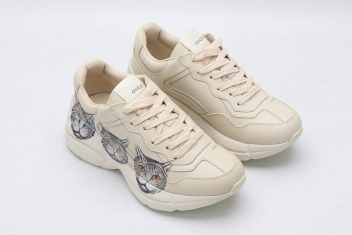 GUCCI TRAINER SNEAKER