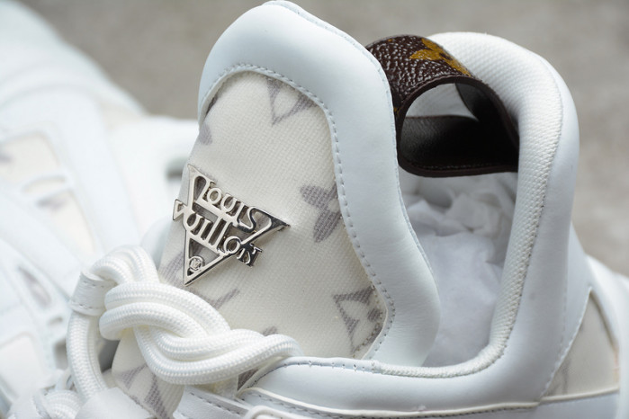 lv archlight sneaker