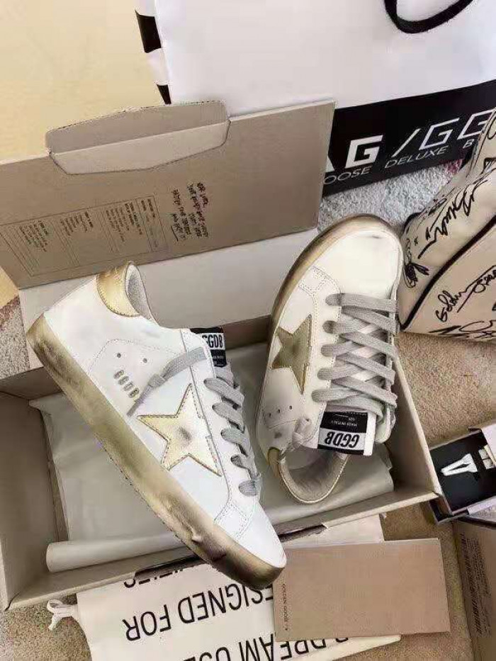 g01den G003e sneaker