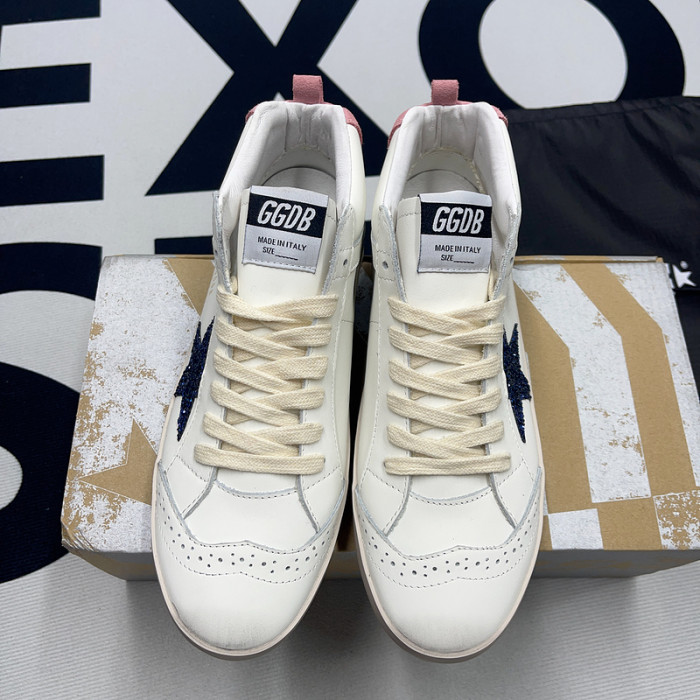g01den G003e sneaker
