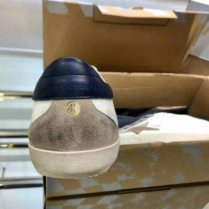 g01den G003e sneaker
