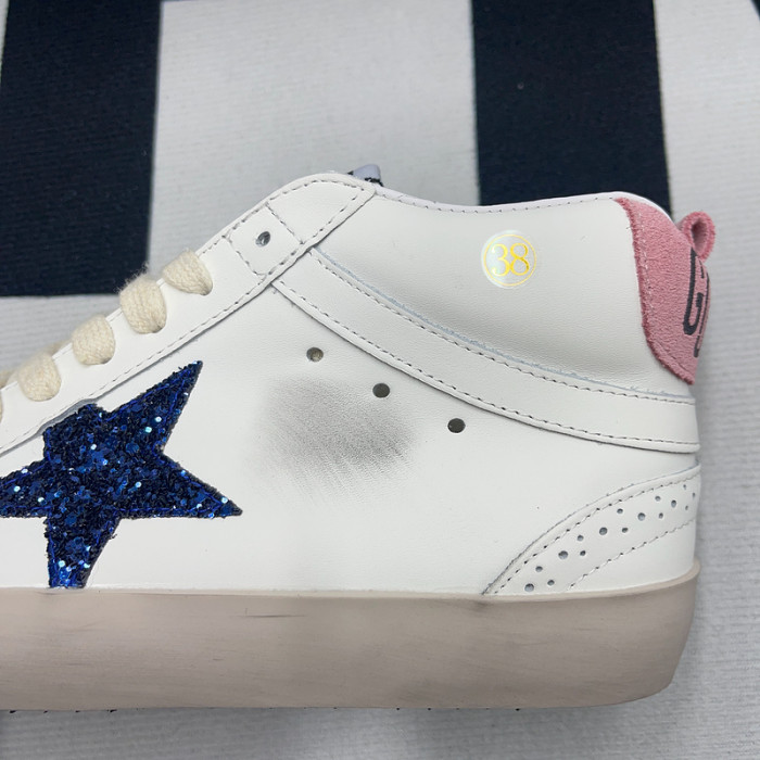 g01den G003e sneaker
