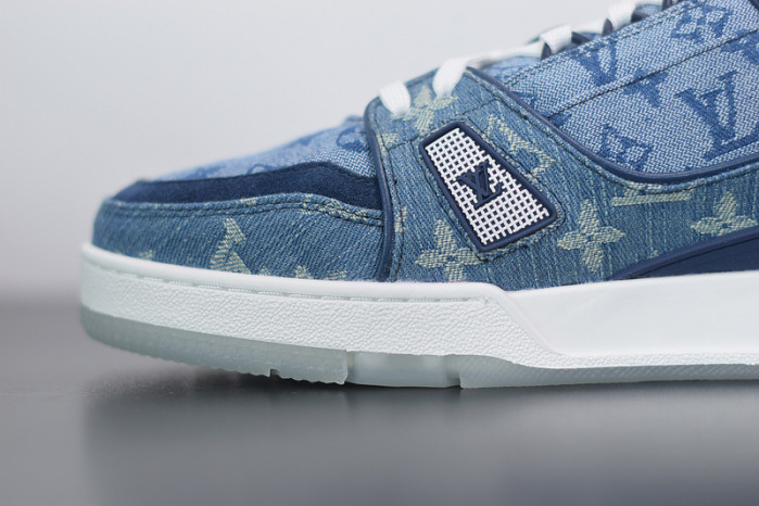 lv sneaker low