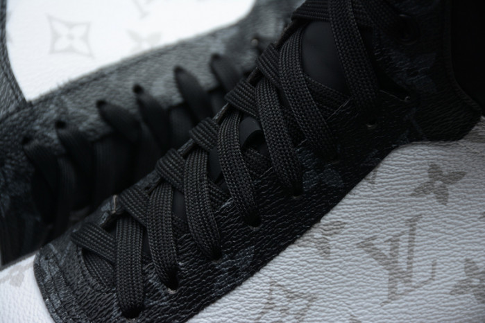 lv stellar sneaker